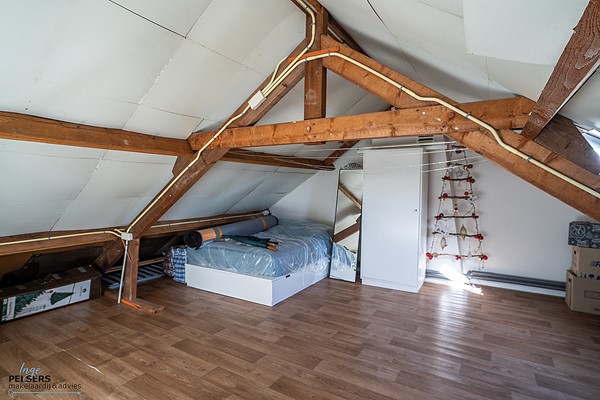 Medium property photo - Gouverneur Van Hovelllaan 28, 5953 CV Reuver